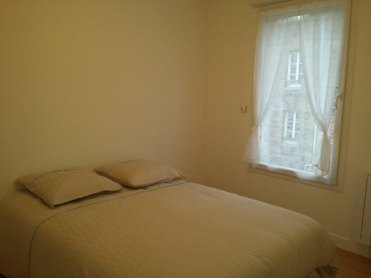 Maison De Ville Dieppe Esterno foto